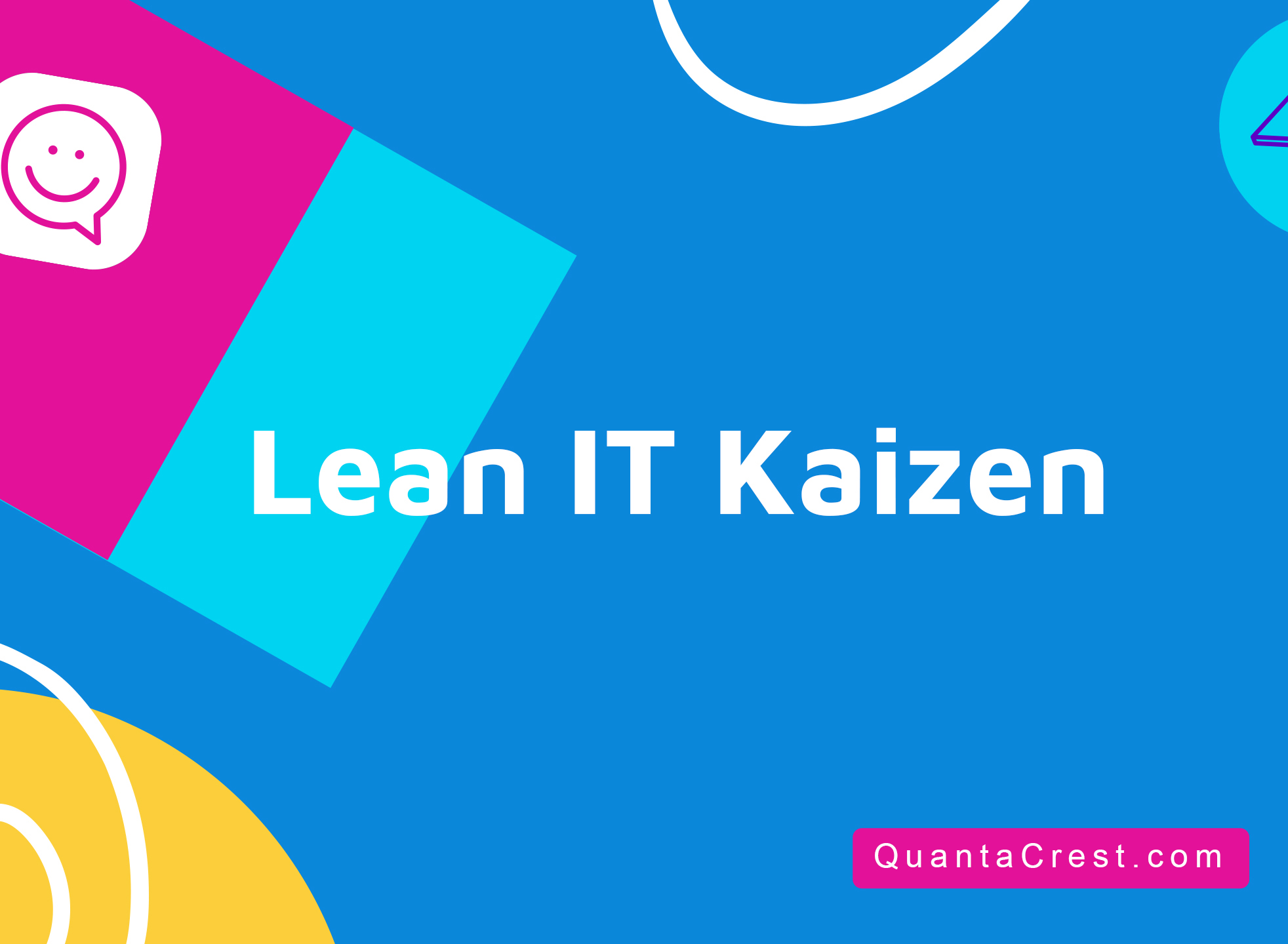 Lean IT Kaizen